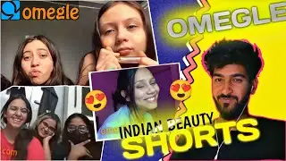 When I Meet A Porn Star On Omegle.. and What Happened Next SHOCKED Me #omegle #omeglefunny @adarshuc
