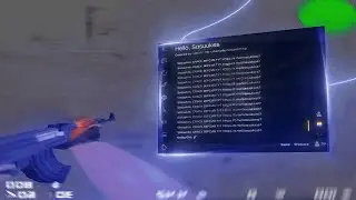 ALTERNATIVE HACK CRACK | РАЗНЕС СЕРВЕР В CS 1.6 | ЧИТ В ТЕЛЕГРАММЕ | CHEAT | CS 1.6 | ЧИТЫ СКАЧАТЬ