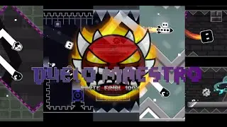 DUELO MAESTRO GD (Parte Final) 100%