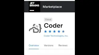 Coder's JetBrains Gateway Plugin