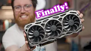 I Bought An Awesome GPU In 2022 Without Going Bankrupt!