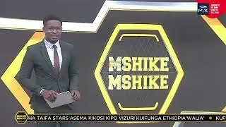 MSHIKEMSHIKE - AZAM TV 03/09/2024
