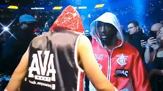 Terence Crawford (USA) vs David Avanesyan (Russia) | KNOCKOUT, Boxing Fight Highlights HD