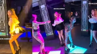 TUNGI KLUBDAGI UYATSIZ HOLATLAR. #1