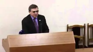 Смолин Олег Николаевич