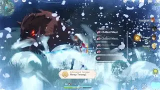Hidden Achievement - Harap Tenang!
