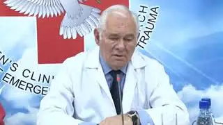 Он-лайн конференция Л.М. Рошаля