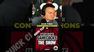 Stephen Garcia says just go play | Gamecock Shorts