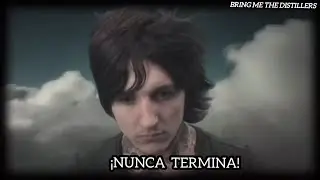 BRING ME THE HORIZON - IT NEVER ENDS (Subtitulado Al Español)