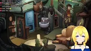 Хорни соседи и Запрет на Скакао!【Planya Ch】