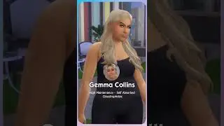 Who are you sending your sim on a date with? 🌹 