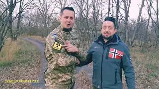 Tschernobyl Stalker Tour  📸🍂 |  Herbstvideo Sperrzone! 