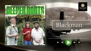 Blackman - The Mighty Diamonds