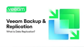 Veeam Backup & Replication: How to Create Replication Jobs with Veeam