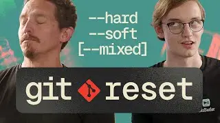 Git Reset | Ep.3 Bits and Booze