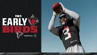 NFC South Showdown: Falcons Face Bucs for Week 14