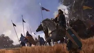 Mount & Blade 2: Bannerlord - Vlandia Theme