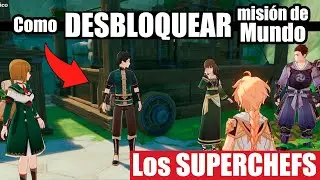 Como DESBLOQUEAR 