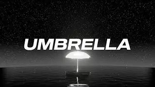 Umbrella w/ Marco Nobel (Official Visualizer)