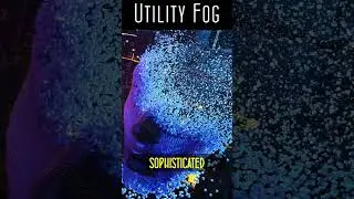 Utility Fog