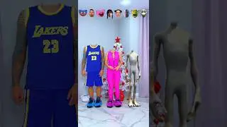 Huggy Wuggy VS Kissy Missy Wrong Heads 