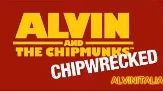 Song Previews - Alvin and the Chipmunks 3: ChipWreked (New Original Motion Picture Soundtrack)