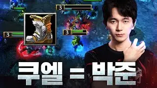 원조 템황의 품격 - Lyn(O) vs ReMinD(N) / 워크래프트3 명경기 / 워크3, Warcraft3