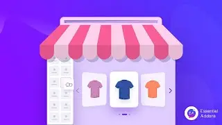 How To Create A WooCommerce Product Carousel In Elementor