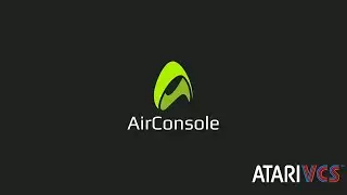 AirConsole Review - The new Atari VCS - Mockduck Plays Games