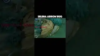 ×5 Fleeting time selena✅ #mlbbtutorial #mobilelegends #mlbb #keoplays