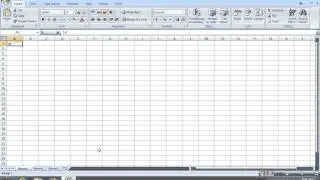 How to split Excel 2007 Cells diagonally