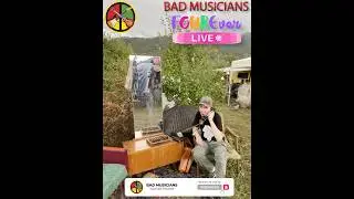 Аллё, Смольный!  На ФОРЭ 2024 #badmusicians #форэ #fore