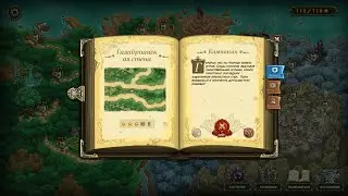 Kingdom Rush Origins Галадрианская стена