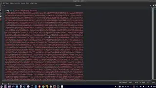 Keep HTML Images Private With base64