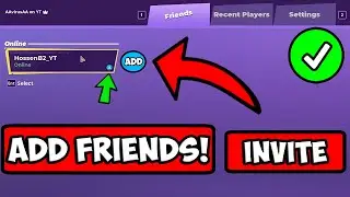 HOW TO ADD & INVITE CROSSPLATFORM FREINDS IN RUMBLEVERSE WORKING! (PC/PS4/PS5/XBOX)