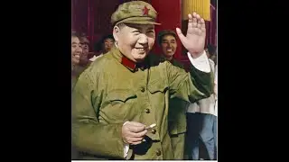 Happy Maoist Birthday