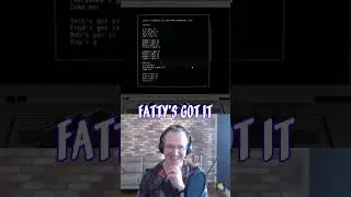 The Talos Principle: Everybody's got it!