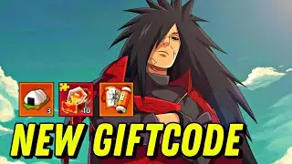 REDEEM GIFTCODE TERBARU & FITUR CRAFT ACCESSORISE - NINJA LEGEND NEXT GEN
