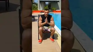ГАДЖИ АВТОМАТ ПРОТИВ СОСЛАНА АСБАРОВА НА ГОЛЫХ КУЛАКАХ😱😱😱 