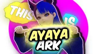 AEROMANCER(Ayaya) Experience IN A NUTSHELL 🔸 Lost Ark