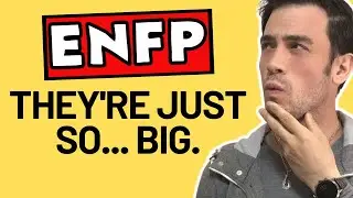 The Biggest ENFP Weaknesses and How to Overcome Them