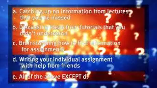 Academic Integrity QUT