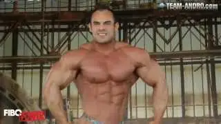 Gergo FIBO 2014