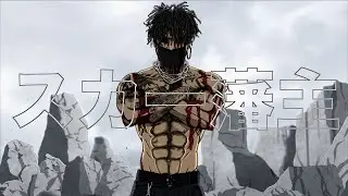 scarlxrd - YXU KNXW WHAT IM LIKE.