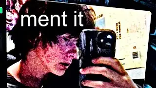 MOTHMAN - ment it (Official Music Video)