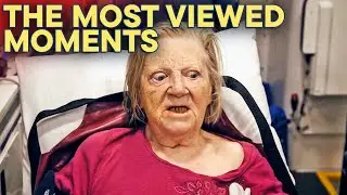 The Most GRIPPING Moments On Paramedics: Emergency Response