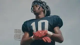 Theo Wease's Journey To The Top | The Recruit