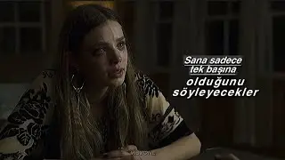 The Cardigans - Sabbath Bloody Sabbath (Türkçe Çeviri)