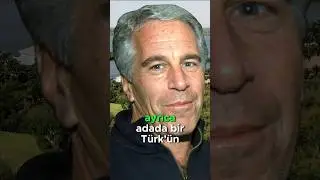 EPSTEIN FANTAZİ ADASI İFŞA OLDU! 😲 #shorts #epstein #shortsvideo