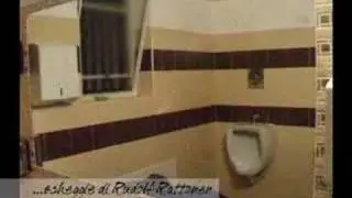 Cortometraggi Schegge di Rudolf Rattoner Mr Paloma